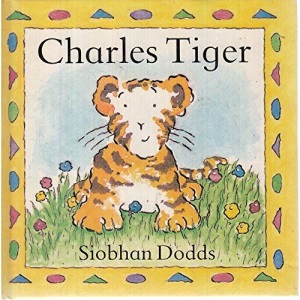 Charles Tiger