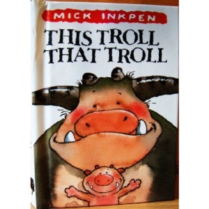 This Troll, That Troll