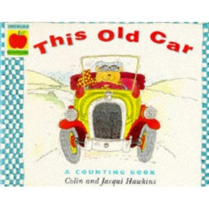 This Old Car (Orchard Paperbacks S.)