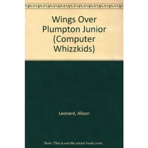 Wings Over Plumpton Junior (Computer Whizzkids)