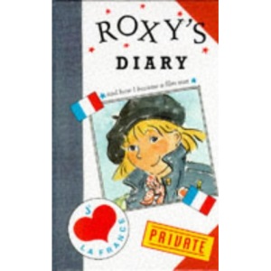 Roxy's Holiday Diary (Orchard Readalones)