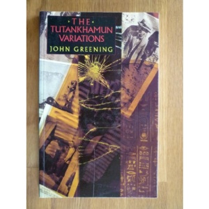 The Tutankhamun Variations