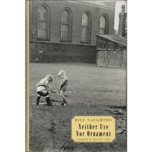 Neither Use Nor Ornament