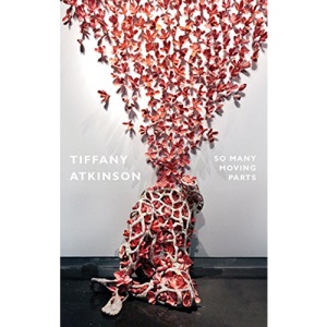 So Many Moving Parts - Winner of the Roland Mathias Poetry Award