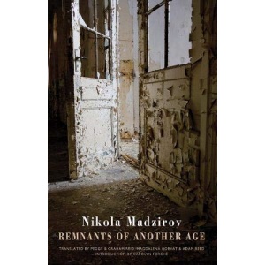 Remnants of Another Age