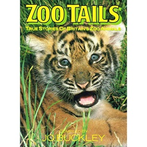 Zoo Tails: True Stories of Zoo Animals