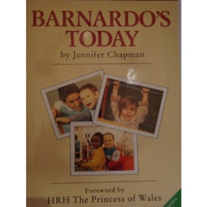 Barnardo's Today