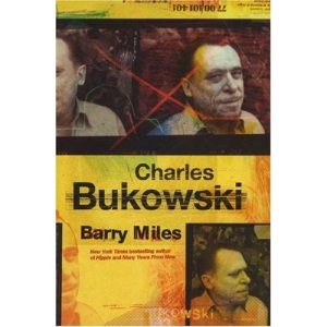 Charles Bukowski