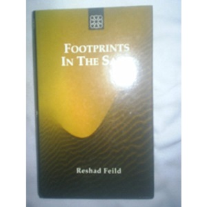 Footprints in the Sand