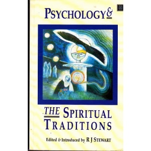 Psychology and the Spiritual Traditions