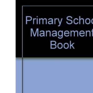 Primary School Management Book