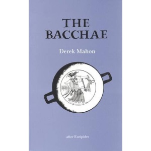 The Bacchae: After Euripides