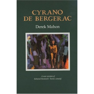 Cyrano De Bergerac: A New Version of Edmond Rostand's Heroic Comedy (Gallery Books)