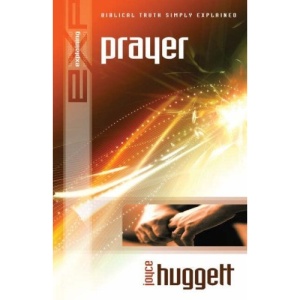Explaining Prayer
