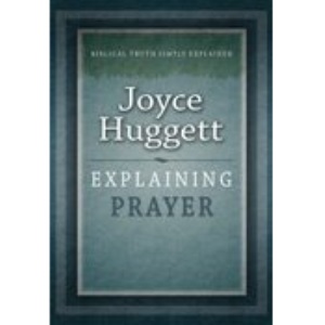 Explaining Prayer