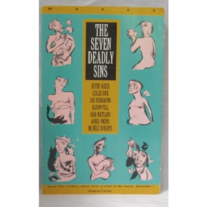 The Seven Deadly Sins