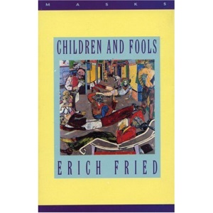 Children and Fools (Masks)