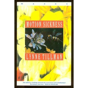 Motion Sickness (Masks S.)