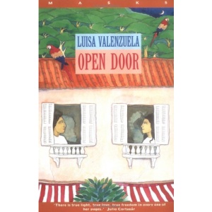 Open Door and Other Stories (Masks)