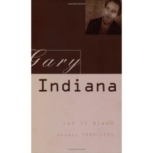 Let it Bleed: Essays, 1985-95