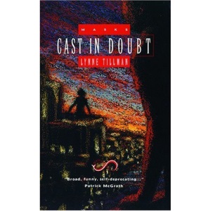 Cast in Doubt (Masks)