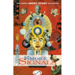 Smoke Signals: The London Short Story Competition