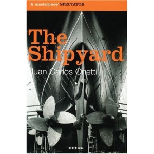 The Shipyard
