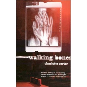Walking Bones (High Risk Books)