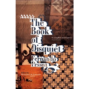 The Book of Disquiet