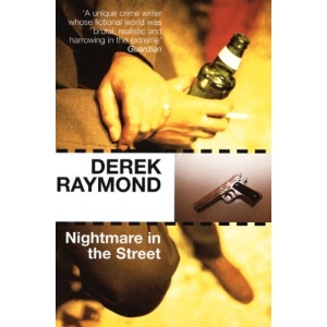 Nightmare in the Street