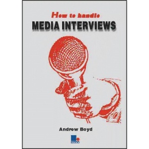 How to Handle Media Interviews