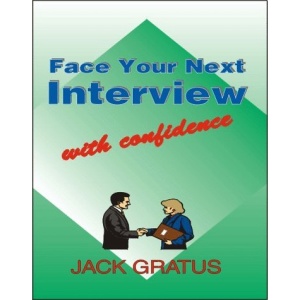Face Your Next Interview with Confidence