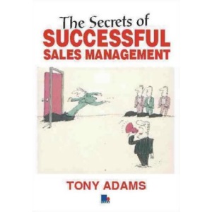 The Secrets of Successful Sales Management