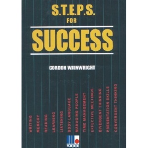 S.T.E.P.S. for Success