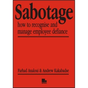Sabotage