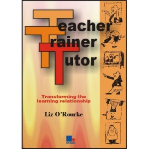 Teacher, Trainer, Tutor