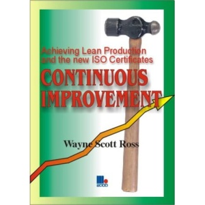 Continuous Improvement