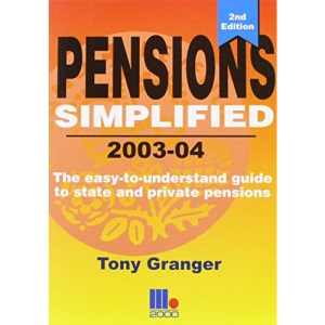 Pensions Simplified 2005/2006