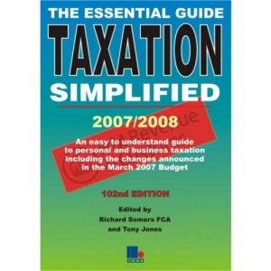 Taxation Simplified