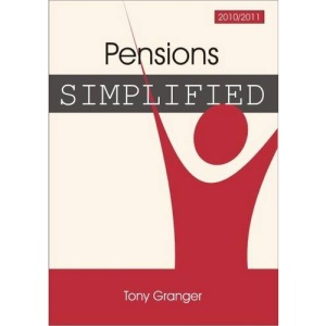 Pensions Simplified, 2010/2011 2010/2011