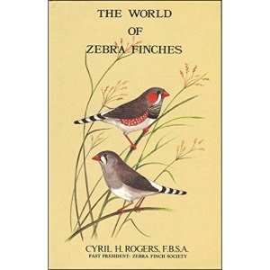 The World of Zebra Finches