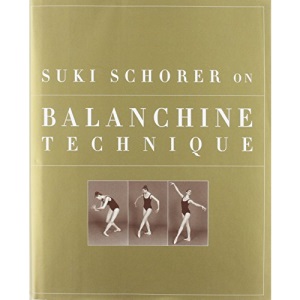 Suki Schorer on Balanchine Technique