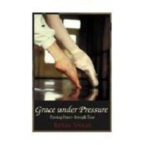 Grace Under Pressure: Passing Dance Through Time