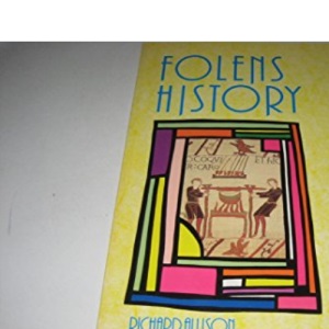 Folens History: Medieval Realms (Folens History S)