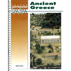Ancient Greece (Brain Waves)