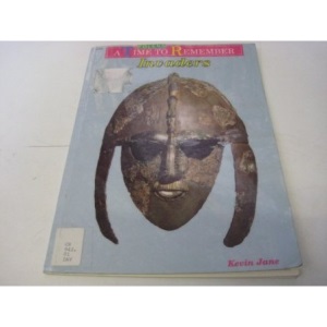 Invaders: Textbook (Time to Remember)