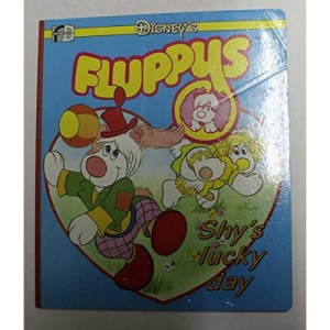 Fluppys: Shy's Lucky Day
