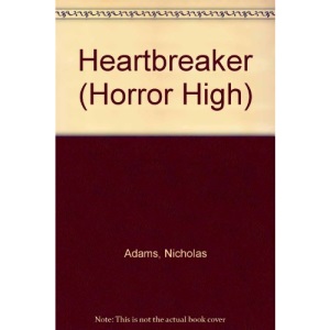Heartbreaker (Horror High)