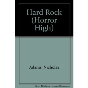 Hard Rock: No. 1 (Horror High S.)
