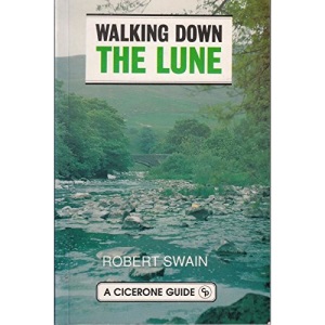 Walking Down the Lune